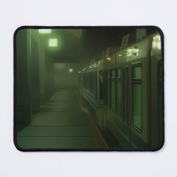 Item preview, Train station designed and sold by Akira-31.