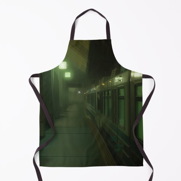 Item preview, Train station designed and sold by Akira-31.
