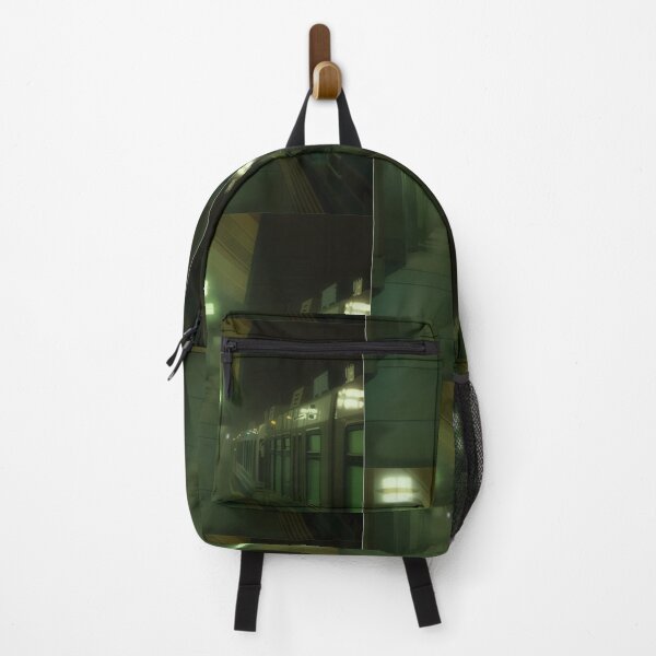 Item preview, Train station designed and sold by Akira-31.