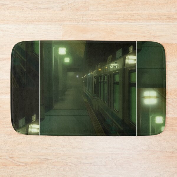 Item preview, Train station designed and sold by Akira-31.