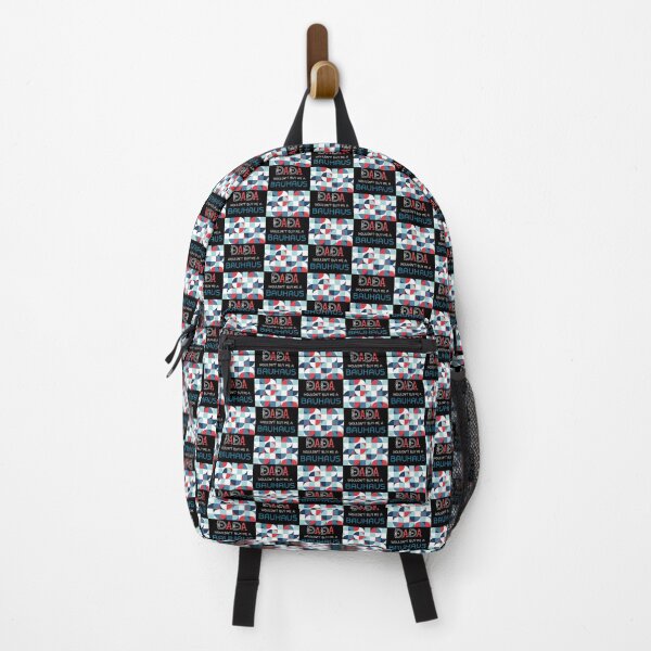 Item preview, Dada wouldn't buy me a Bauhaus (DARK COLOURS ONLY) designed and sold by Scribblehound.