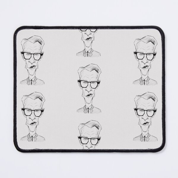 Item preview, Anderson Cooper - Caricature Sketch designed and sold by samanthagilbert.