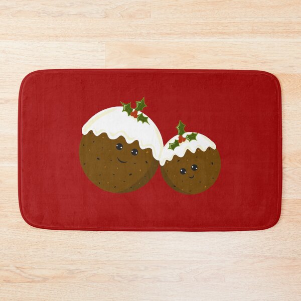Item preview, Christmas Puddings.  designed and sold by Bumpulous.