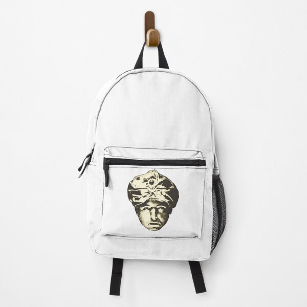 Item preview, Mysterious Mahendra master of the human mind. designed and sold by IXXIN.