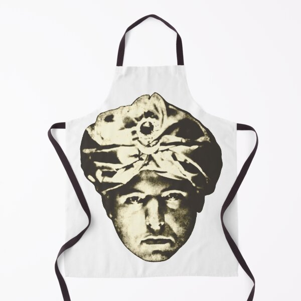 Item preview, Mysterious Mahendra master of the human mind. designed and sold by IXXIN.