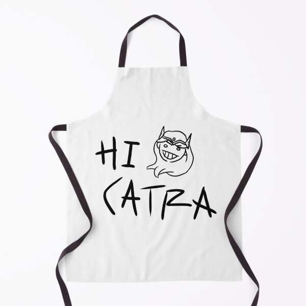 Item preview, Hi Catra! designed and sold by Cialin Shop.
