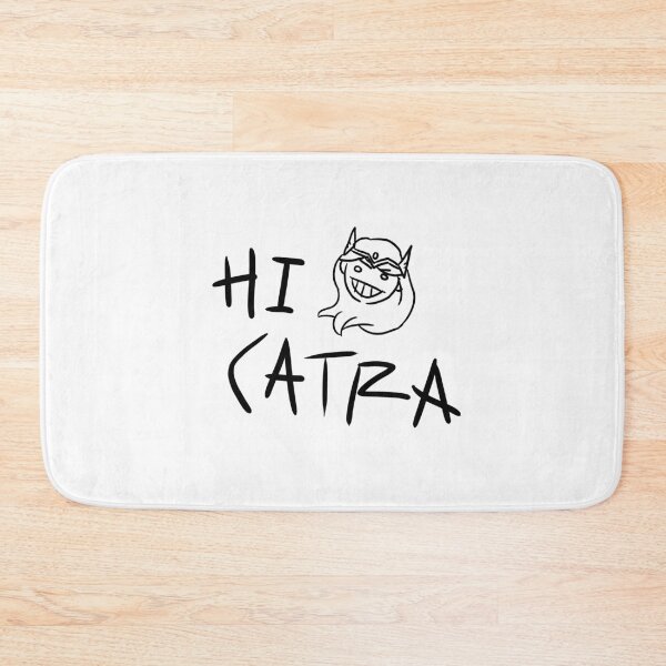 Item preview, Hi Catra! designed and sold by Cialin Shop.