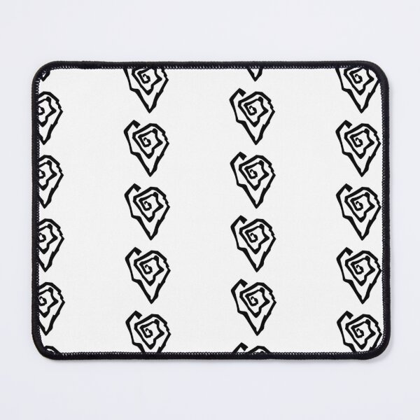 Item preview, Alicia Clark Heart Tattoo designed and sold by NessiCreates.