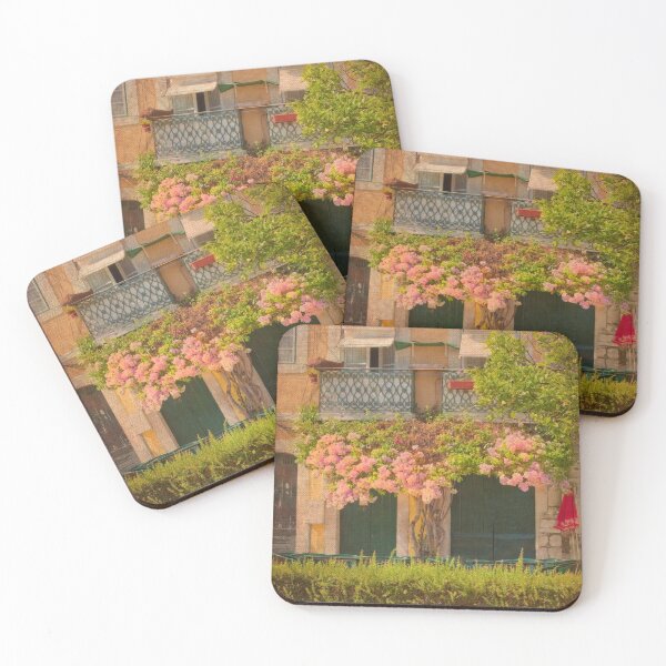 Item preview, flower's house designed and sold by Tereza Pilar  Art.