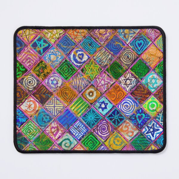 Item preview, Tags at the Alhambra designed and sold by MiguelMedik.