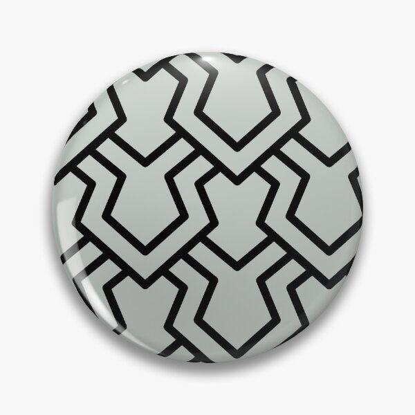 Artikelvorschau, Gray-Green and Black Tessellation Line Pattern 5 Pairs 2022 Popular Color Quiet Moments 1563 - Colour Trends - Shades - Hues entworfen und verkauft von ColorOfTheYears.