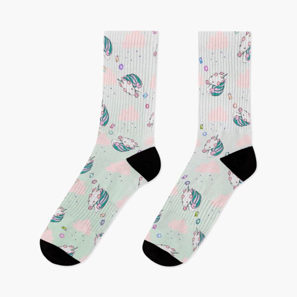 Item preview, Glamour Unicorn designed and sold by vcaiauk.