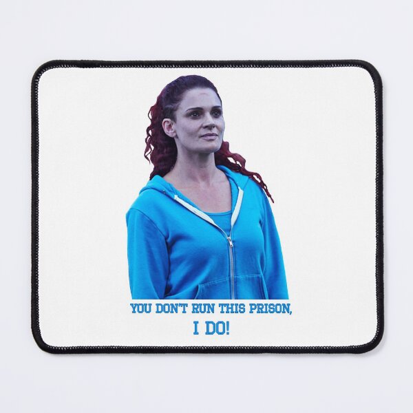 Item preview, Bea Smith - Wentworth designed and sold by NessiCreates.