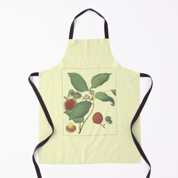 Item preview, Botanical illustration designed and sold by Anacronista.