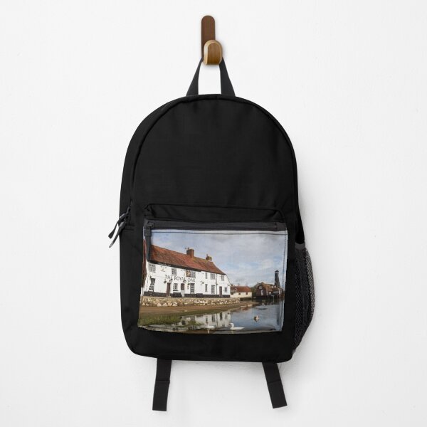 Item preview, The Royal Oak at Langstone in Hampshire designed and sold by heidipics.