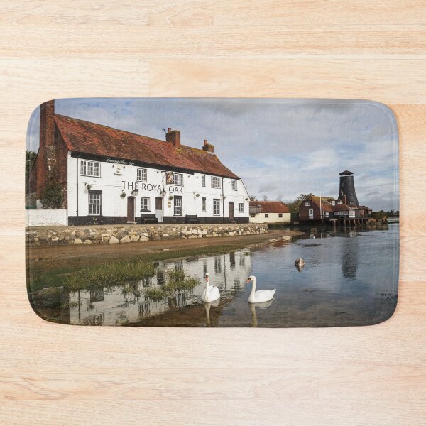 Item preview, The Royal Oak at Langstone in Hampshire designed and sold by heidipics.