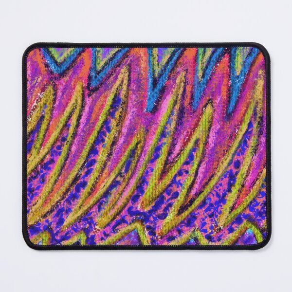 Item preview, Rima y fuego designed and sold by MiguelMedik.
