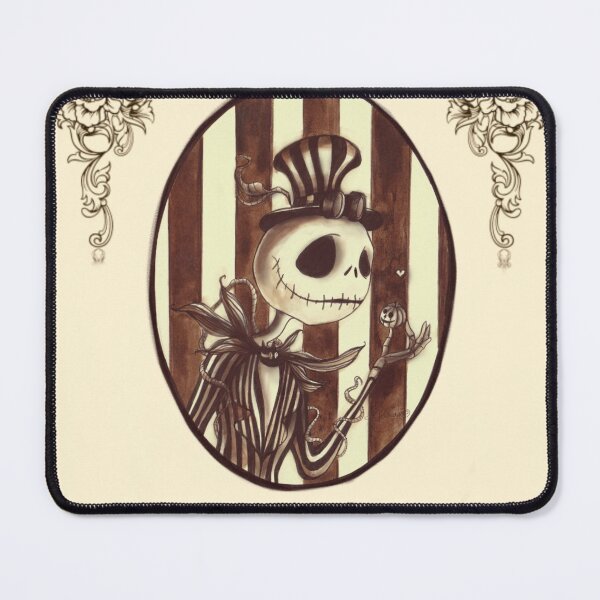 Item preview, Romantic skull designed and sold by Okitsumi.
