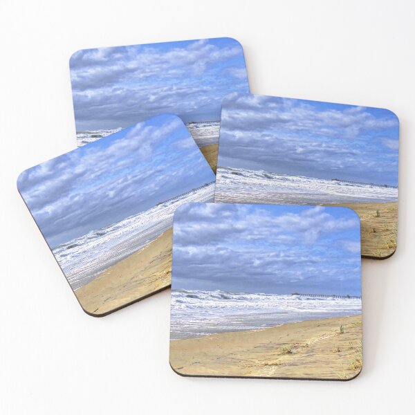 Item preview, Ocean Surf, Beach, Ventnor, NJ designed and sold by AMacGPhilly.