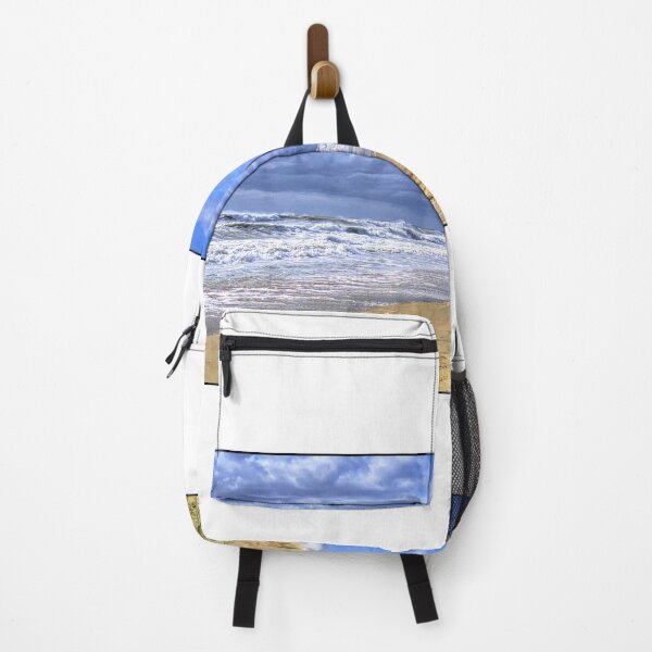 Item preview, Ocean Surf, Beach, Ventnor, NJ designed and sold by AMacGPhilly.