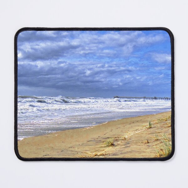Item preview, Ocean Surf, Beach, Ventnor, NJ designed and sold by AMacGPhilly.
