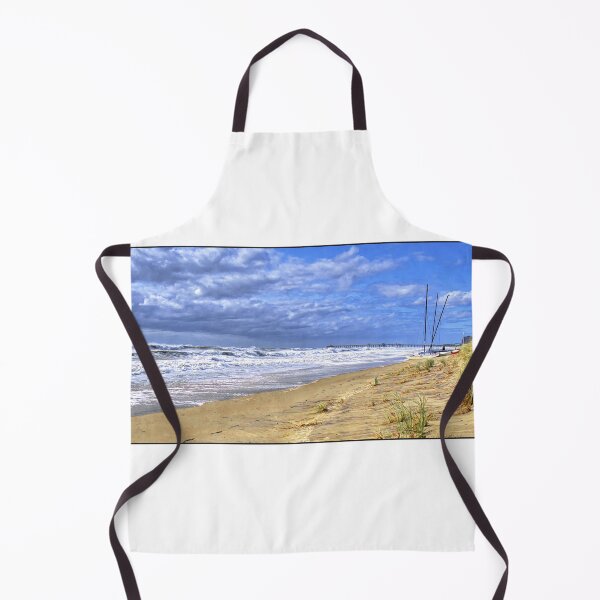 Item preview, Ocean Surf, Beach, Ventnor, NJ designed and sold by AMacGPhilly.