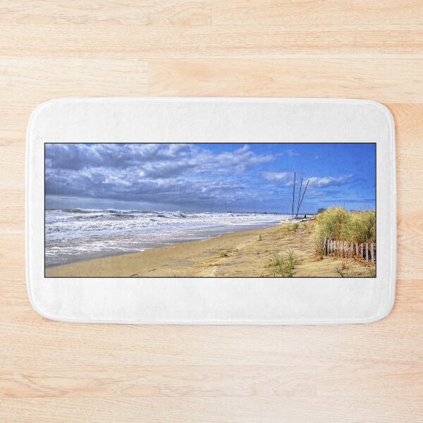 Item preview, Ocean Surf, Beach, Ventnor, NJ designed and sold by AMacGPhilly.