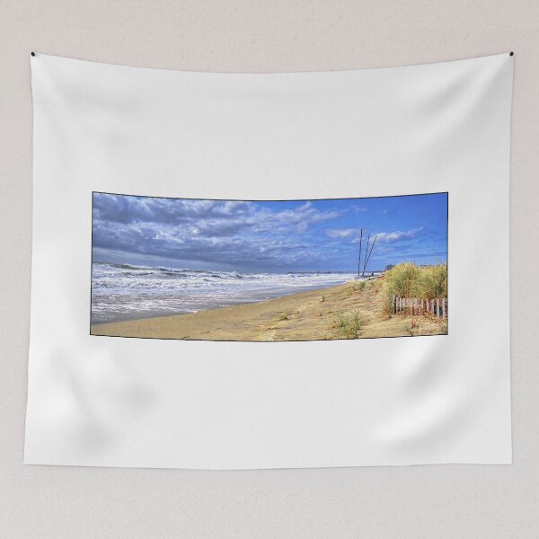 Item preview, Ocean Surf, Beach, Ventnor, NJ designed and sold by AMacGPhilly.