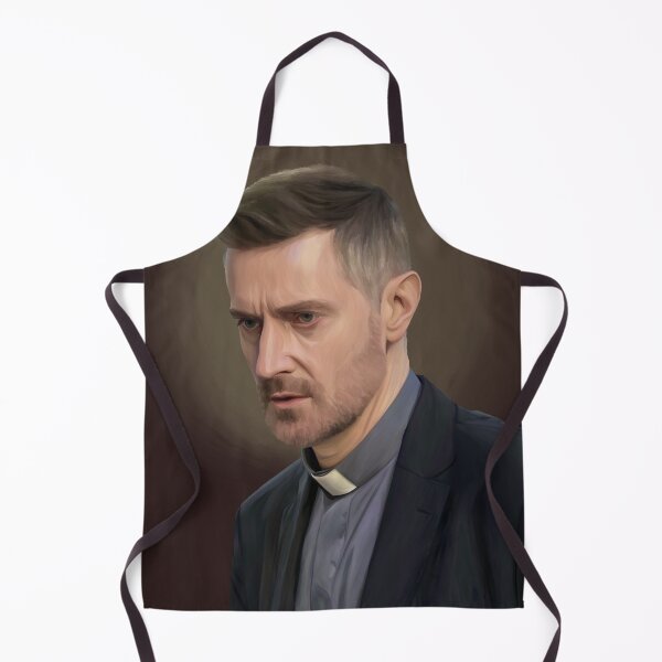 Item preview, Padre Quart designed and sold by Astrovian.