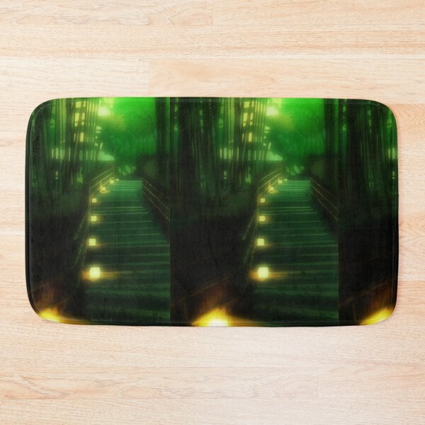 Item preview, Japan temple designed and sold by Akira-31.