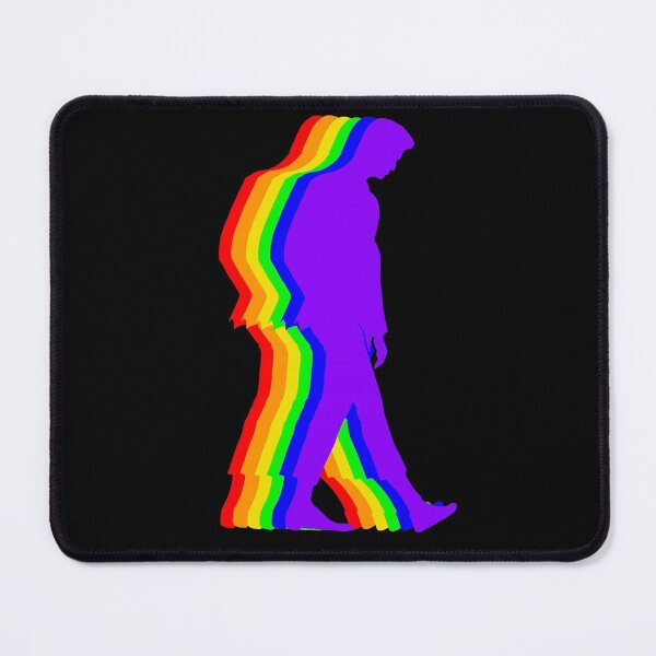 Item preview, Trail man designed and sold by StrugglingIdeas.