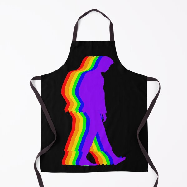 Item preview, Trail man designed and sold by StrugglingIdeas.