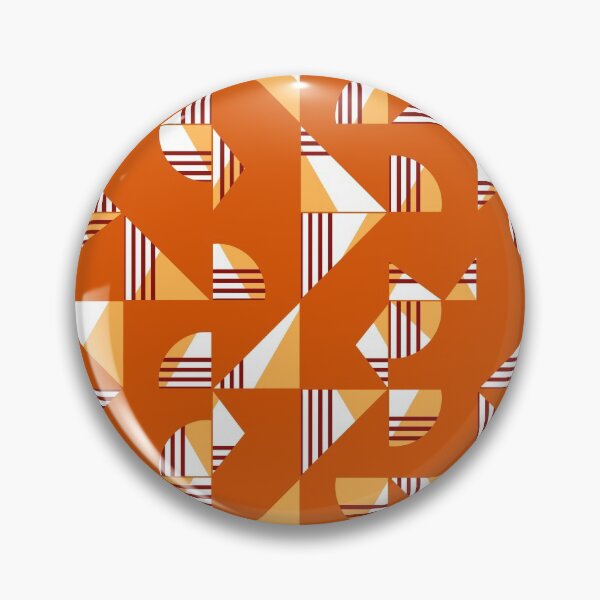 Artikelvorschau, Mid Century Modern Pattern, Abstract Squares entworfen und verkauft von bubblyshades.