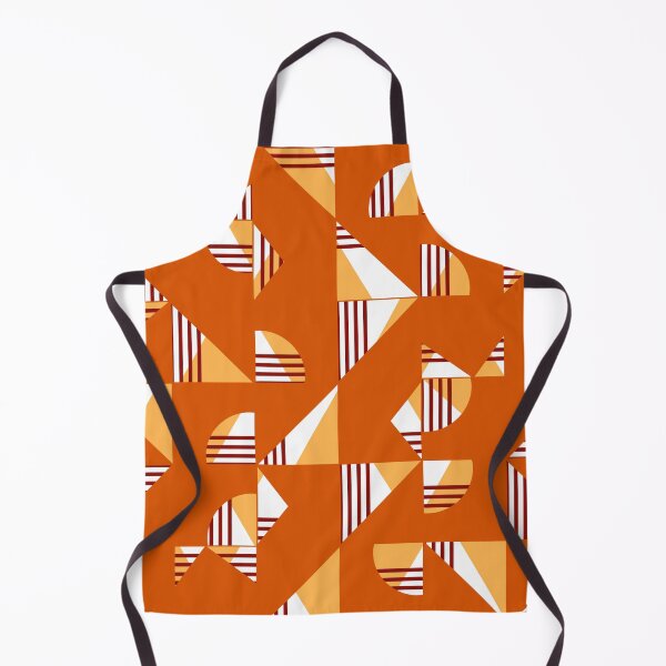 Artikelvorschau, Mid Century Modern Pattern, Abstract Squares entworfen und verkauft von bubblyshades.