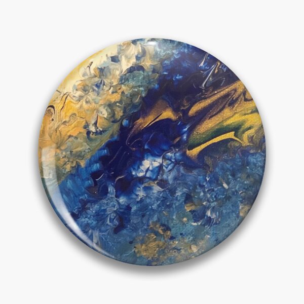 Item preview, Paint Spill designed and sold by Dog-Gone-Artsy.
