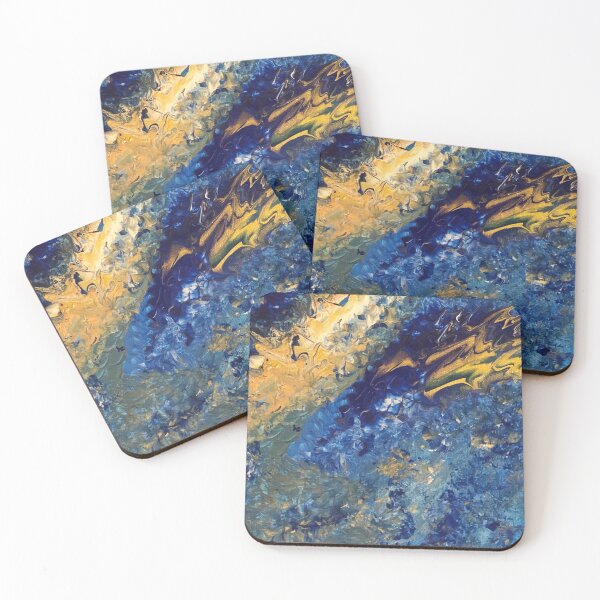Item preview, Paint Spill designed and sold by Dog-Gone-Artsy.