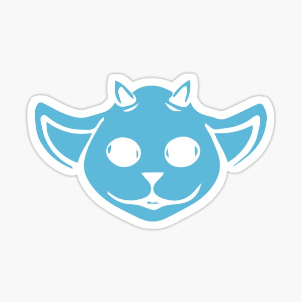 21p logo Sticker