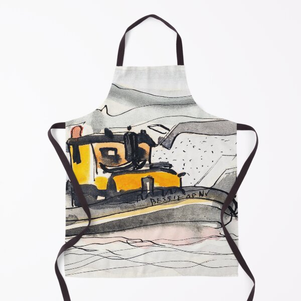 Item preview, Study for "The 'Bessie' of New York" (1932) By Arthur Dove designed and sold by Designedbysm.