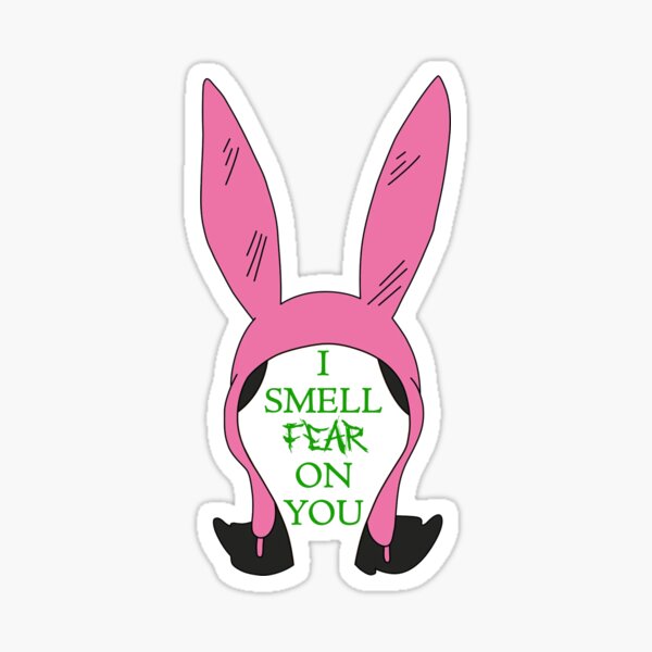 Bobs Burgers Louise Bunny Ears, Phone backgrounds