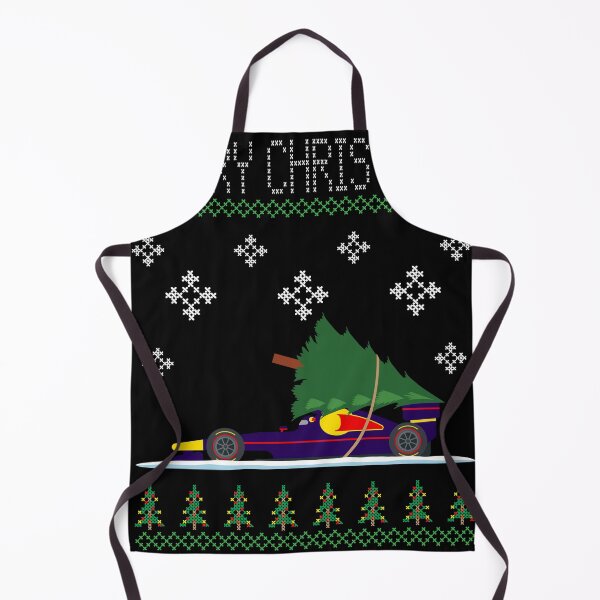 Item preview, Purple Bull Formula Christmas Car designed and sold by CUTOCARS-SHOP.
