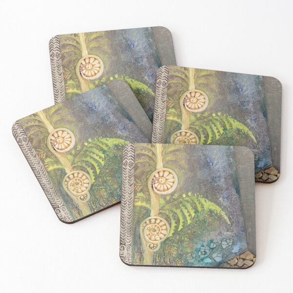 Item preview, Fern designed and sold by Linda Bassett.