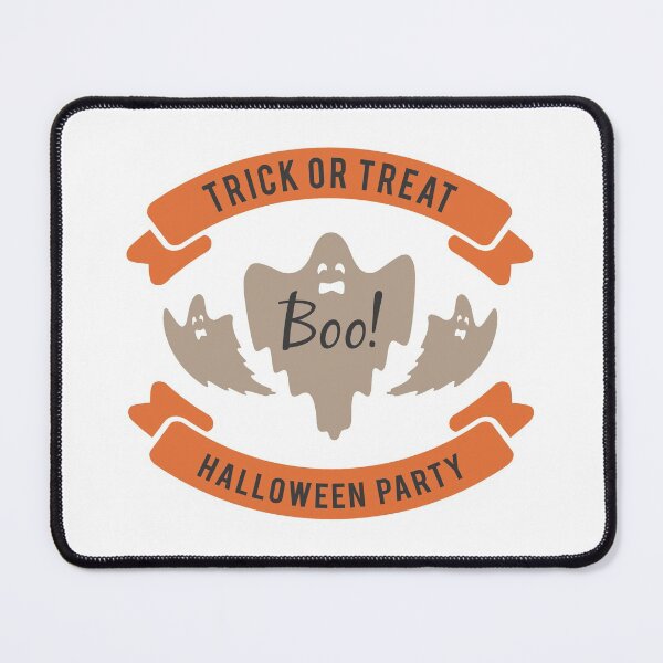 Item preview, Happy halloween, Trick or treat, Boo designed and sold by Elshan Ilyasov.