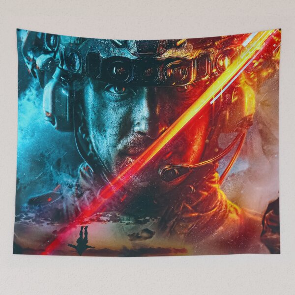 Item preview, Best poster BF designed and sold by dusan449.