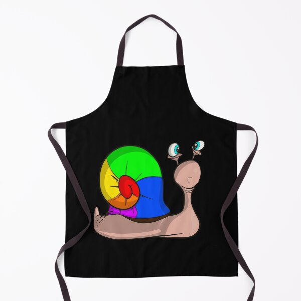Item preview, Safe house snail designed and sold by StrugglingIdeas.