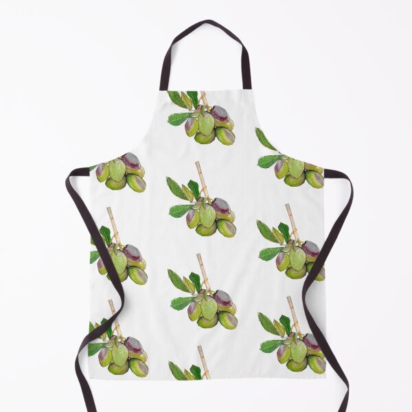 Item preview, Olives hanging from a branch designed and sold by ArtByJAshley.