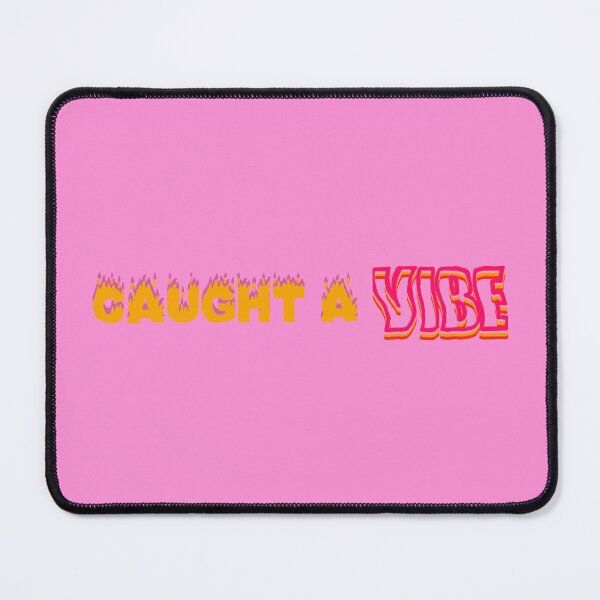 Item preview, Caught A Vibe designed and sold by AvaBoo.