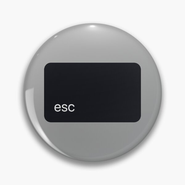 Item preview, Escape (2021 14" and 16" MacBook Pro) | designed and sold by PixelsandPulp.