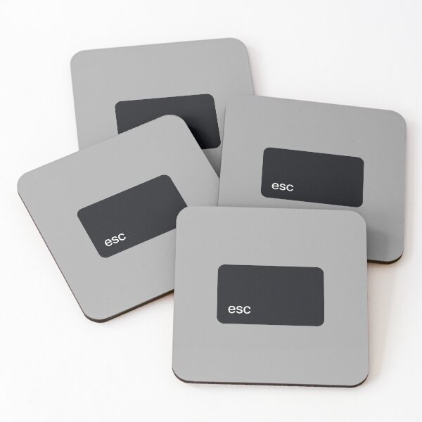 Item preview, Escape (2021 14" and 16" MacBook Pro) | designed and sold by PixelsandPulp.