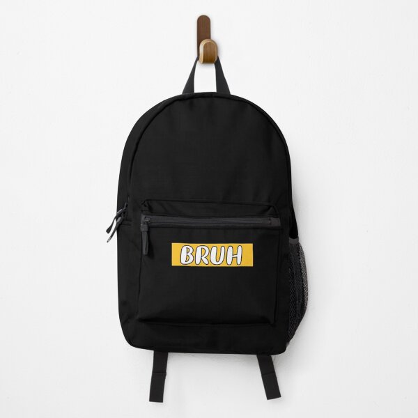Item preview, Bruh Moment, Funny Meme designed and sold by MyStyleStore4.