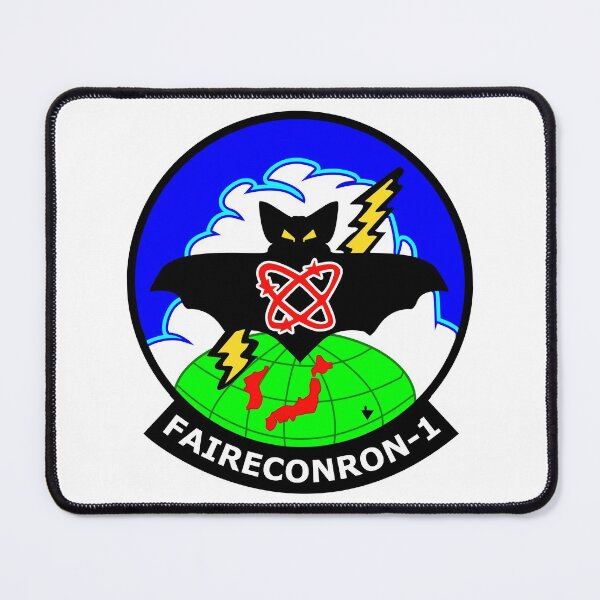 Item preview, Fleet Air Reconnaissance Squadron VQ-1 designed and sold by zuen.